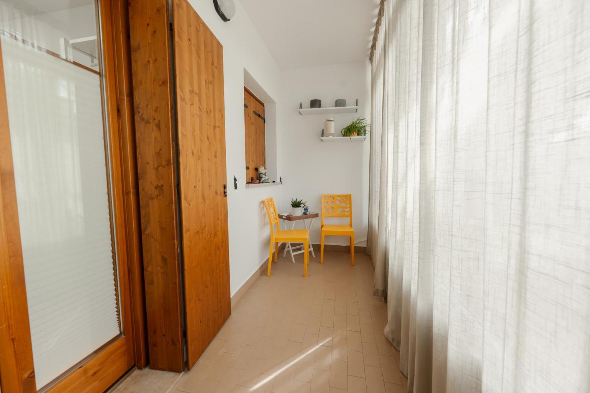 Dagi'S Dolcevita Apartments Colà Exteriör bild